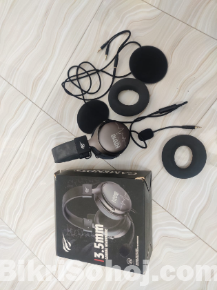 Havit H2010D 3.5mm gaming headphone
